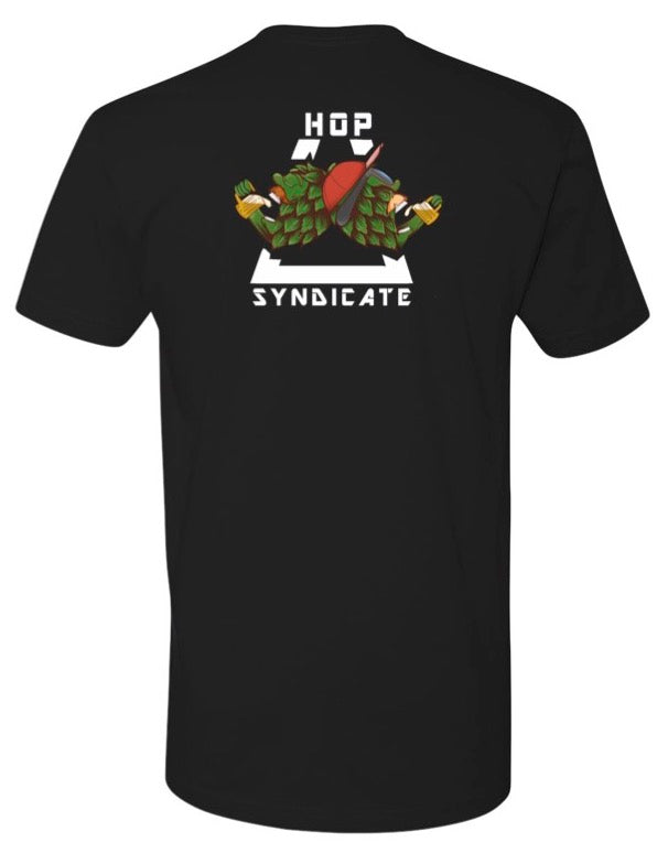 Hop Syndicate Buds Shirt – Hop Syndicate