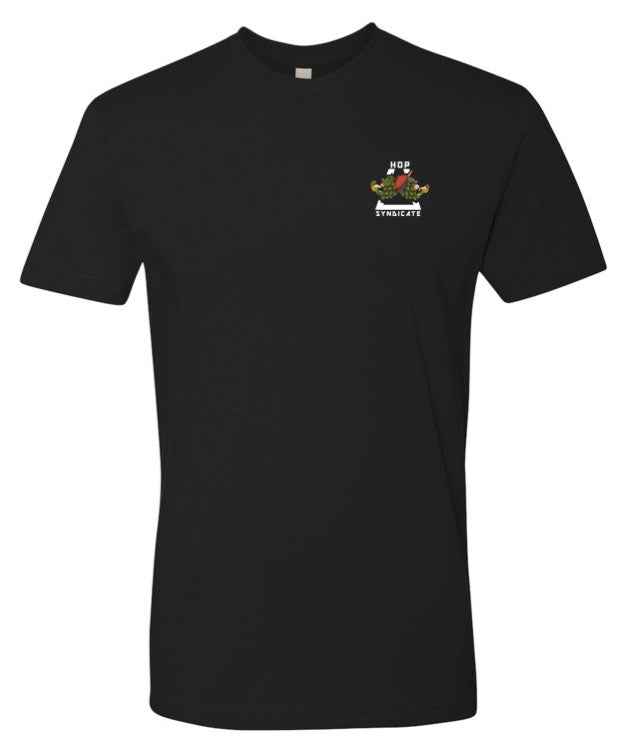 Hop Syndicate Buds Shirt – Hop Syndicate