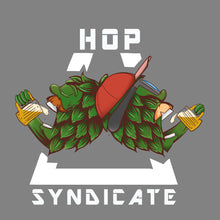 Load image into Gallery viewer, Hop Syndicate Buds Shirt